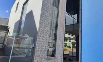 Imagem 5: Casa filé no Vale dos Cristais c/ 4qts, send 3suítes, 6brs, 2vgs, piscn, churrqr, quntl, a