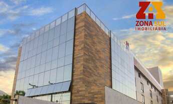 Imagem 3: Flat com 1 dormitório à venda, 32 m² por R$ 600.000,00 - Cabo Branco - João Pessoa/PB