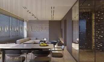 Imagem 4: Venha morar num Terrazzas e aproveitar um lazer com mais de 3.000 metros quadrados!