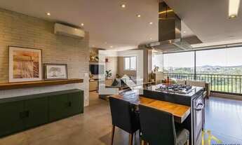 Imagem 5: Apartamento à Venda/Locação Pacote no Condomínio Royal Park, 90m², 3 Dorms, 2 Suítes, Vara