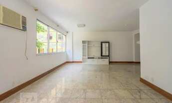 Imagem 4: Apartamento para Aluguel - Botafogo, 2 Quartos, 90 m2