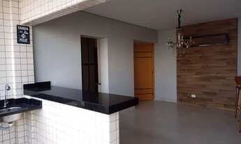 Imagem 3: Excelente Apto 3Qtos e 3 Banheiros Apenas 5 Esquinas da Praia!!