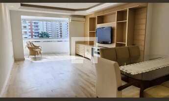 Imagem 3: Apartamento para Aluguel - Centro, 3 Quartos, 113 m2