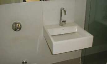 Imagem 6: Andar corrido montado 90,00 m2 e 01 vaga ao lado da Praça da Savassi