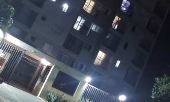 Imagem 3: Apartamento para venda possui 48 metros quadrados com 2 quartos