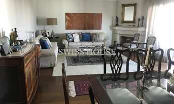 Imagem 5: Apartamento - Cambuí - Campinas