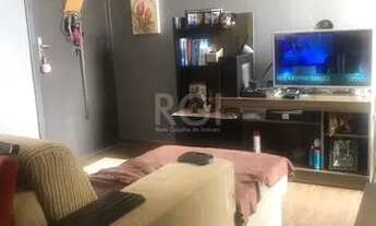 Imagem 2: Apartamento para Venda - 45.45m², 2 dormitórios, 1 vaga - Restinga