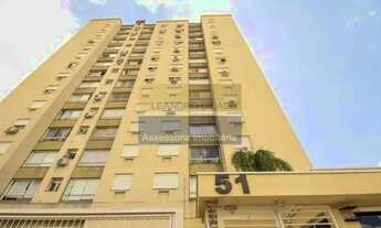 Imagem: Apartamento 2 dormitórios - Bairro Alto