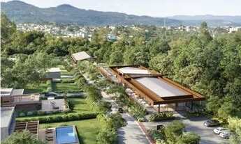 Imagem 2: NOVO HAMBURGO - Terreno Padrão - Rondonia