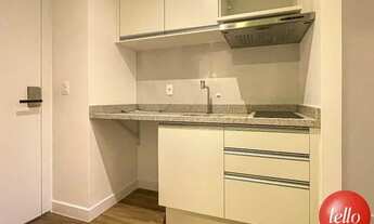 Imagem 6: São Paulo - Kitchenette/Studio - Moema