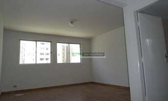 Imagem 2: Apartamento com 2 dormitórios à venda, 100 m² por R$ 200.000,00 - Setor Bueno - Goiânia/GO