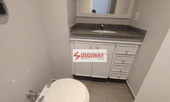 Imagem 5: Localização Privilegiada, ao lado do metrô Chácara Klabin