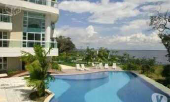 Imagem 2: Riviera Ponta Negra, Torres: Nice 211 e Marseille 332 m2, 4 suítes. Mezanino. Completos