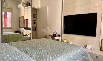 Imagem 6: Apartamento 02 quartos , Laranjeiras