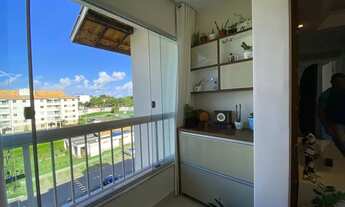 Imagem 2: Apartamento para aluguel com 50 metros quadrados com 2 quartos