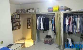 Imagem 6: CASA ASSOBRADADA - ACLIMAÇÃO - SP