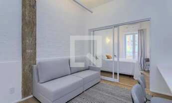 Imagem: Apartamento para Aluguel - Jardim Paulista