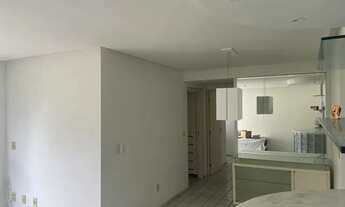 Imagem 6: Apartamento para venda com 67 metros quadrados com 2 quartos em Ponta Verde - Maceió - AL