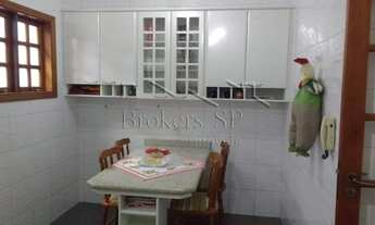 Imagem 5: São Paulo - Casa de Vila - Planalto Paulista