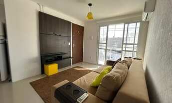 Imagem 3: Apartamento MOBILIADO no Res. Estrada do Engenho - cód: A1370