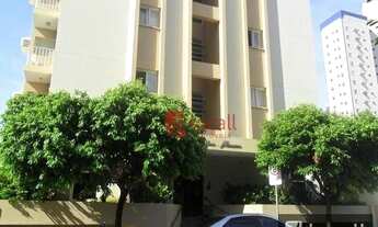 Imagem 2: Apartamento com 1 dormitório para alugar, 50 m² por R$ 1.194,73/mês - Vila Imperial - São