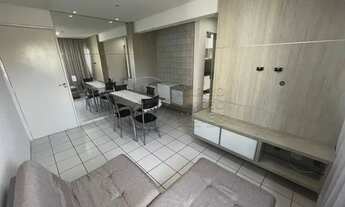 Imagem 6: Apartamento Padrão em Maceió