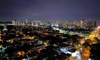 Imagem 6: Apartamento para aluguel possui 33 metros quadrados com 1 quarto no Brooklin