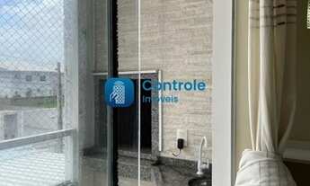 Imagem 7: CR/ Apartamento c/ 02 dormitórios, sendo 01 suíte, no bairro Nova Palhoça