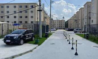 Imagem: Alugo apartamento 2 quartos