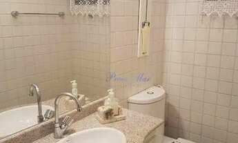 Imagem 7: Apartamento com 2 dormitórios à venda, 90 m² por R$ 640.000,00 - Praia das Pitangueiras