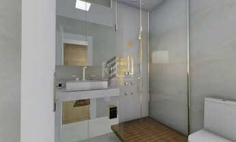 Imagem 4: Apartamento para Venda - 104.56m², 3 dormitórios, sendo 1 suites, 1 vaga - Centro