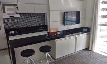 Imagem 4: Apartamento para aluguel com 39 metros quadrados com 1 quarto