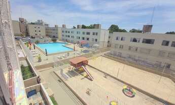 Imagem 4: Apartamento Locação 3 dorms.57m2 Campo Comprido, Curitiba