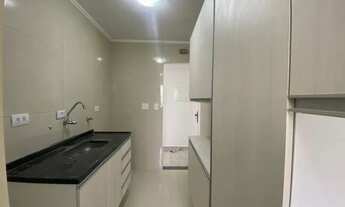 Imagem 7: Apartamento para aluguel possui 50 metros quadrados com 2 quartos