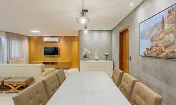 Imagem 4: Apartamento para venda com 3 suítes em Jardim Goiás - Goiânia - GO