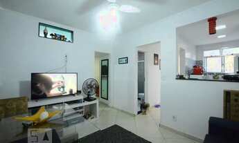 Imagem 4: Apartamento para Aluguel - Penha Circular, 2 Quartos, 35 m2