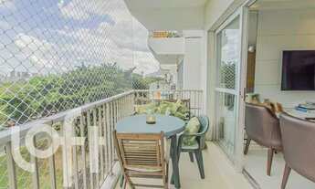 Imagem 3: Lagoa Apartamento com 2 dormitórios