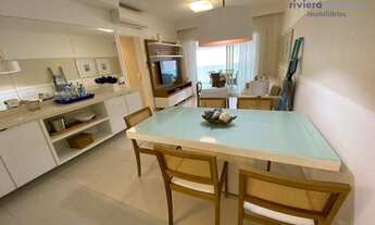 Imagem 2: Apartamento com 3 dormitórios para alugar, 128 m² - Riviera Módulo 8 - Bertioga/SP