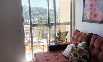 Imagem 6: NITERÓI - Apartamento Padrão - BARRETO