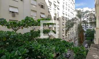 Imagem 6: Apartamento para Aluguel - Copacabana, 1 Quarto, 30 m2