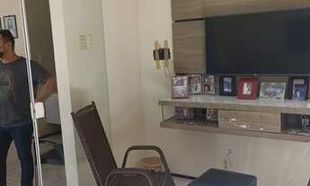 Imagem 6: Casa Comercial Parque Universitario