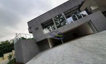 Imagem 2: GRANJA VIANA - SÃO PAULO II