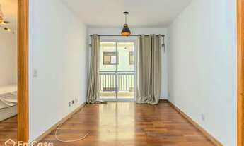 Imagem: Apartamento à venda em Sao Paulo