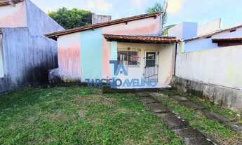 Imagem 2: Casa 2/4 condomínio Terra Nova - Nossa Senhora do Socorro