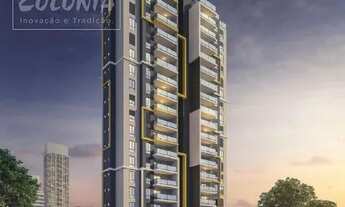 Imagem 1: Santo André - Apartamento Padrão - Jardim