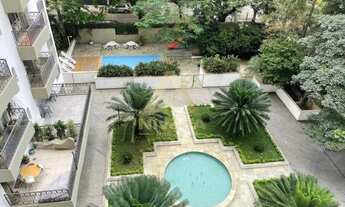 Imagem 4: Locação de Apartamentos / Padrão na cidade de São Paulo