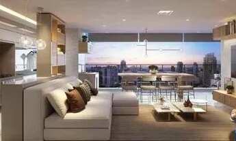 Imagem 3: APARTAMENTO - VILA MARIANA - SP