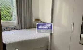 Imagem 4: Apartamento com 2 dormitórios à venda, 55 m² por R$ 284.000,00 - Piratininga - Niterói/RJ