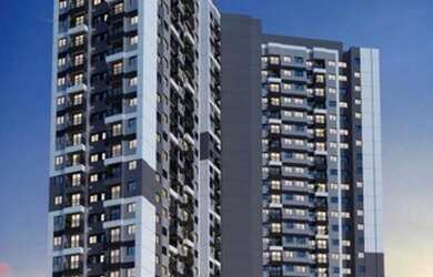 Imagem 2: APARTAMENTO LAZER COMPLETO - Vila Paulista - São Paulo - SP