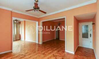 Imagem 1: Apartamento-À VENDA-Copacabana-Rio de Janeiro-RJ